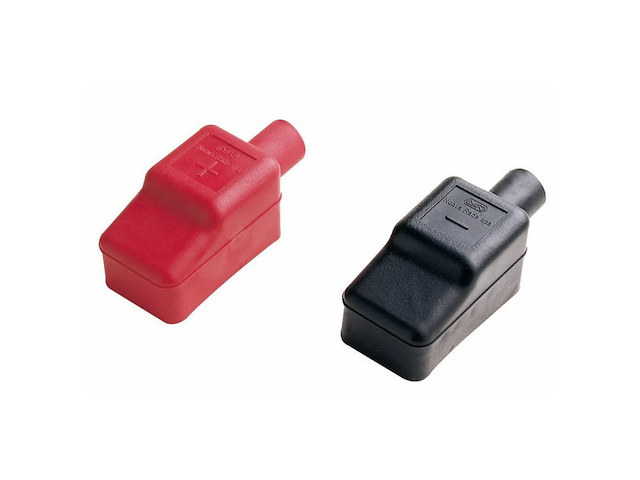 COPRI MORSETTI BATTERIA