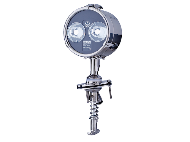 PROIETTORE DHR 150CB A LED Ø MM.150