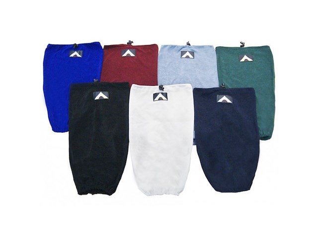 COPRIPARABORDO F4 NERO