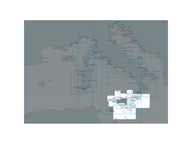 DA CAPO RAMA A MARSALA E ISOLE EGADI