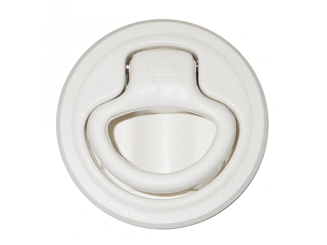 ALZAPAGLIOLO ABS BIANCO