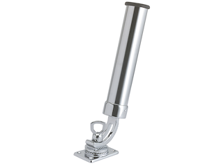 PORTACANNA ORIENTABILE Ø MM.40