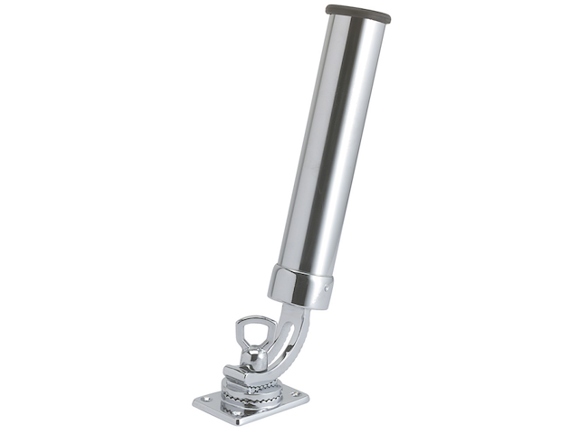 PORTACANNA ORIENTABILE Ø MM.40