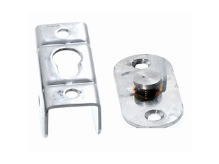 CAVALLOTTO SCALETTA CON PIASTRA