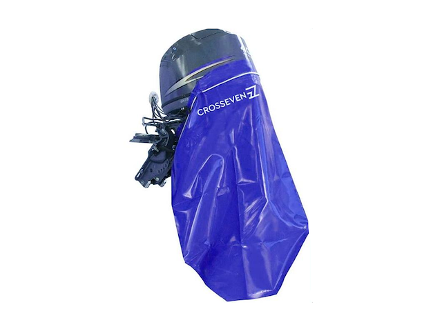 COPRI GAMBO MOTORE - TG. L - OLTRE 80HP