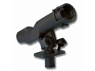 PORTACANNA ORIENTABILE