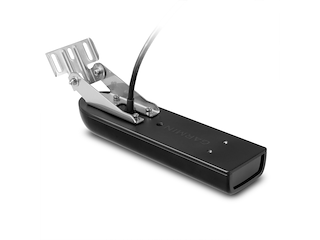 TRASDUTTORE DA POPPA IN PLASTICA A 8 PIN