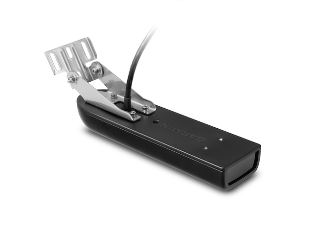 TRASDUTTORE DA POPPA IN PLASTICA A 8 PIN