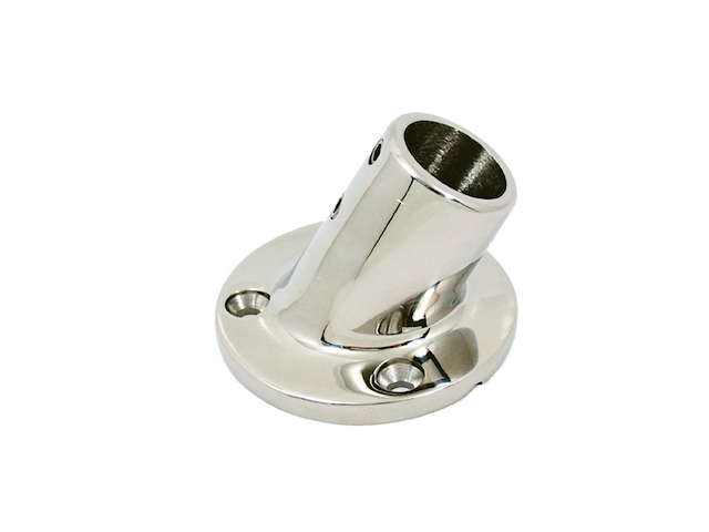 BASE A 60° Ø MM.25