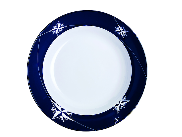 CIOTOLA Ø CM 19 - SET 6 PEZZI