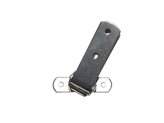 SNODO PER PROLUNGA TIMONI  MM.10 A 14