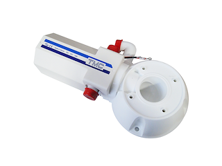 KIT TRASFORMAZIONE WC 24V.