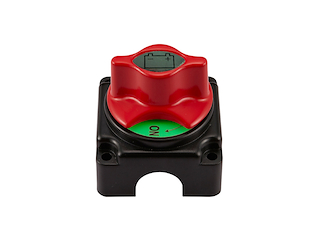 MINI STACCA BATTERIA