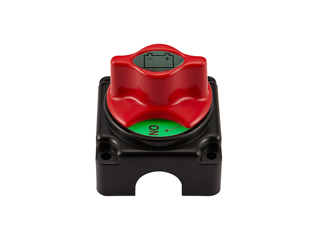 MINI STACCA BATTERIA