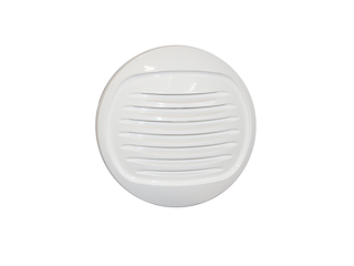 TROMBA INCASSO BIANCA 12V