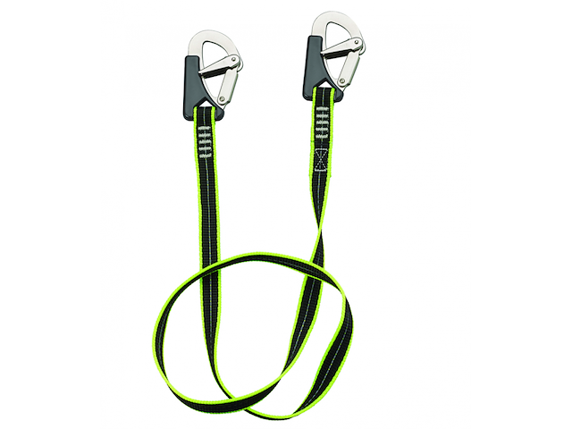 NASTRO A DUE MOSCHETTONI