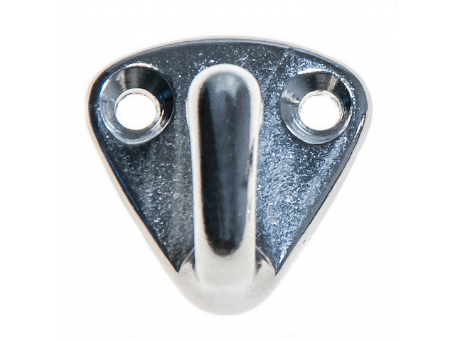 GANCETTO INOX 316