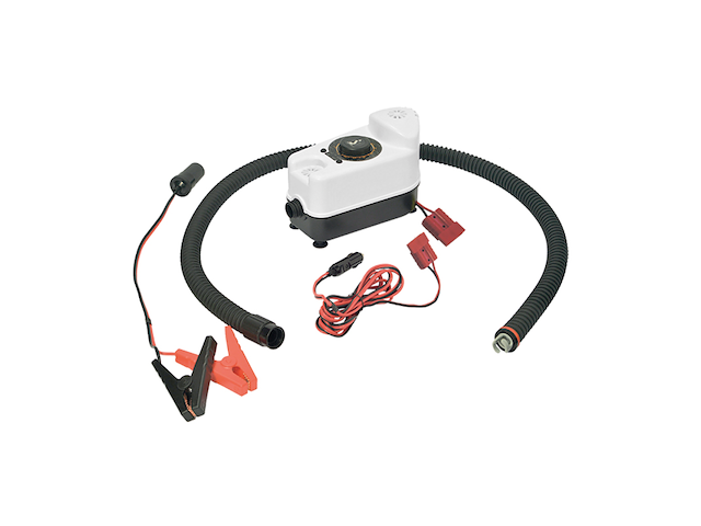 GONFIATORE BP1 CON MANOMETRO