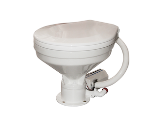 WC ELETTRICO TMC 12 V