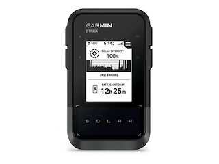 GPS ETREX SOLAR