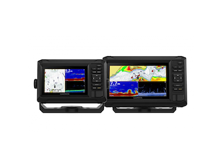 ECHOMAP UHD2 52CV SENZA TRASDUTTORE