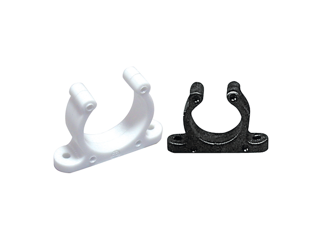 CLIPS BIANCA Ø MM.35