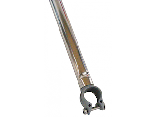 TUBO INOX PER TAVOLETTA 3030641