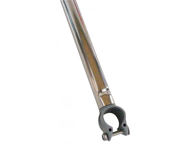 TUBO INOX PER TAVOLETTA 3030641