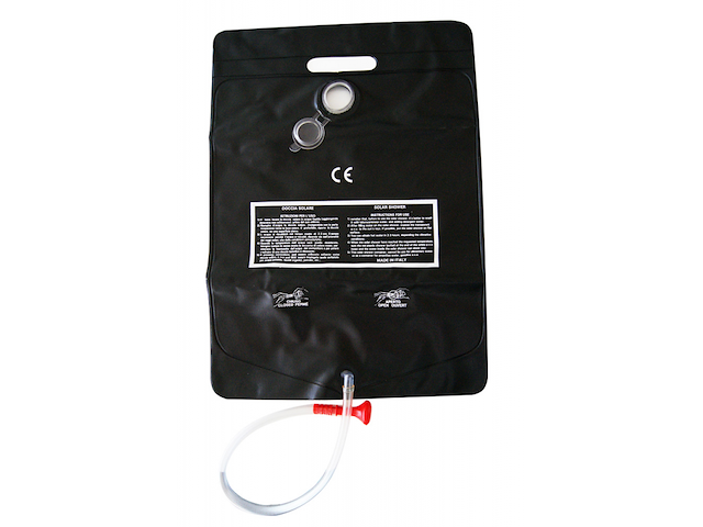 DOCCIA SOLARE LT. 12