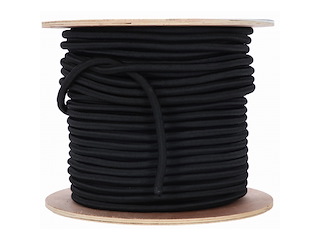 TRECCIA ELASTICA Ø5MM X 100MT