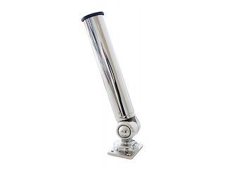 PORTACANNE INCLINABILE