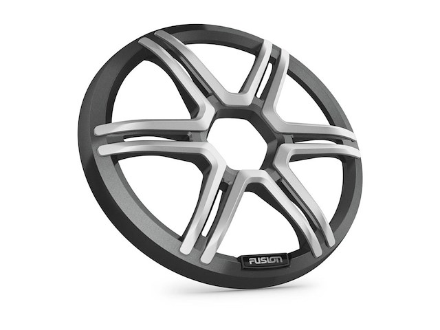 GRIGLIA SUB APOLLO GRIGIO 10’’ Sport