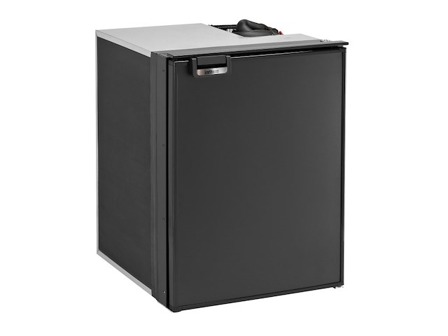 FREEZER CRUISE CLASSIC TOTAL BLACK 90