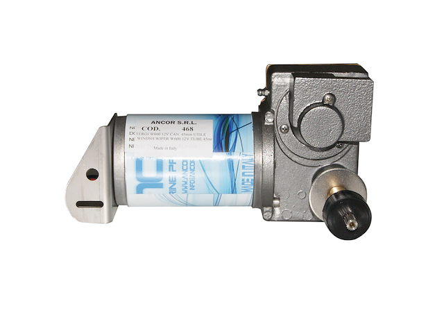 TERGICRISTALLO ANCOR 24 V. 5A