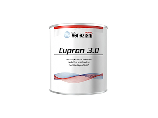CUPRON 3.0 ROSSO LT.2,5
