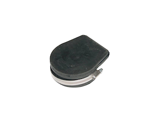 PALETTA IN GOMMA Ø MM.100