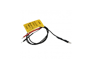 LED 12/24V PER BUSSOLE PLASTIMO