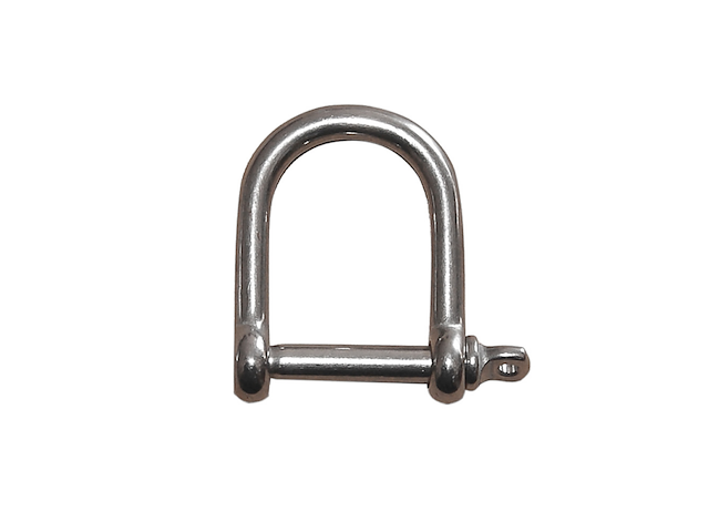 GRILLO INOX LARGO Ø MM.10