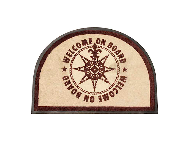 TAPPETINO WELCOME CM 70 X 50