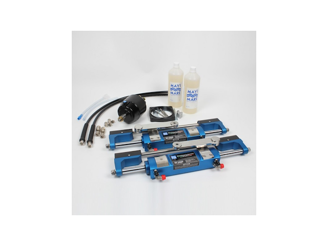 BARRA ACCOPPIAMENTO UNIVERSALE