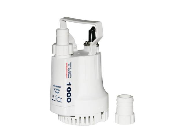 POMPA TMC 1000 12V
