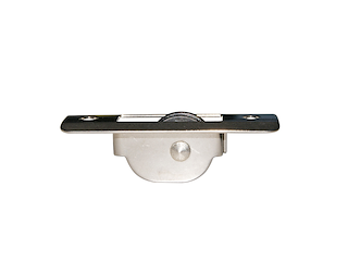 BOZZELLO AD INCASSO CON SFERE Ø MM.4-6