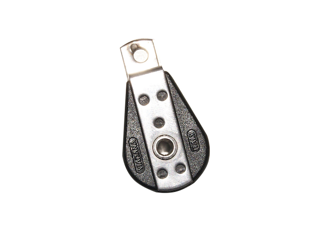 BOZZELLO SU PIASTRA CON SFERE Ø MM. 4-6