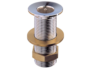 SCARICO POZZETTO DA 1' 1/2