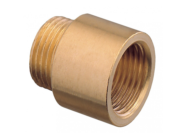 PROLUNGA MASCHIO-FEMMINA 1/2 X 40