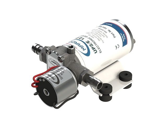 POMPA UP2/E 12/24 V.