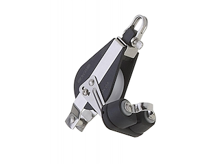 BOZZELLO CON ARRICAVO E STROZZASCOTTE SFERA ø12