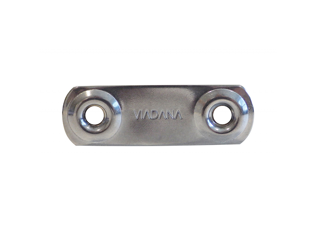 PIASTRA FISSA CINGHIA