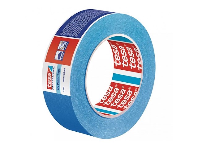 NASTRO CARTA BLU MM.25X50MT.