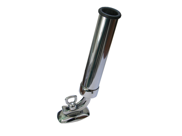 PORTACANNA ORIENTABILE Ø MM.40